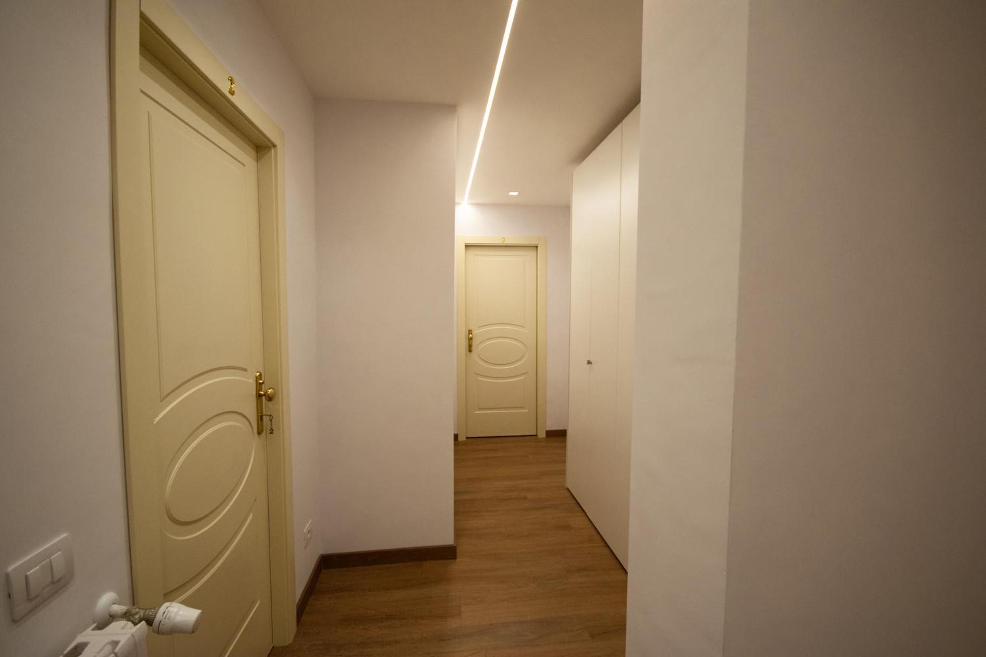 Mbs Marconi Bridge Suites Guest House Rome Luaran gambar