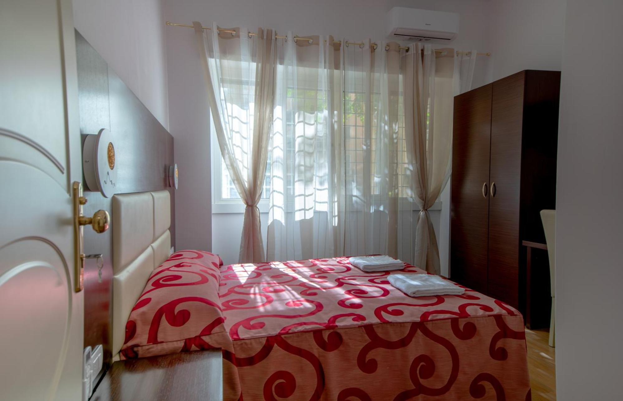 Mbs Marconi Bridge Suites Guest House Rome Luaran gambar