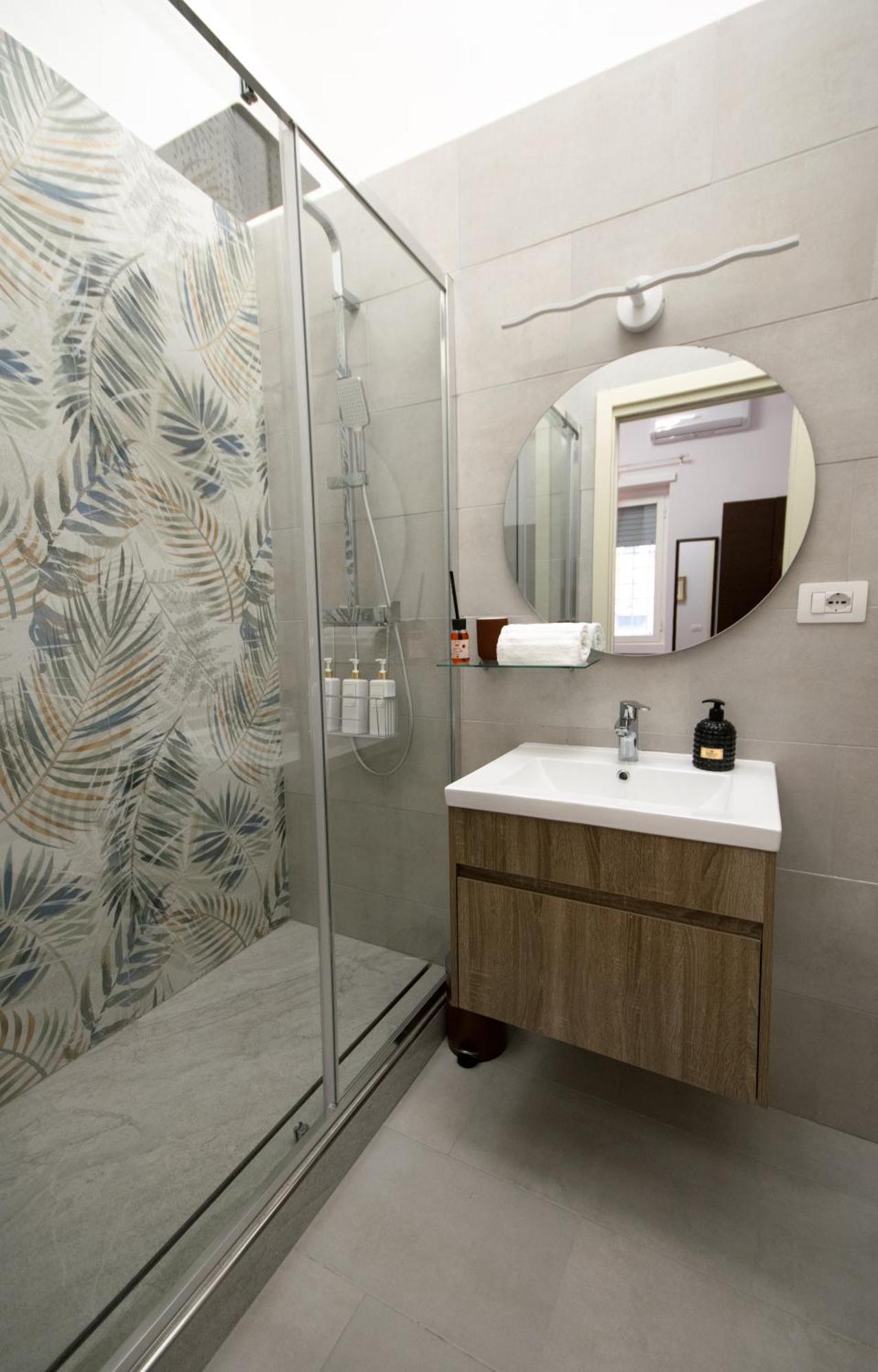 Mbs Marconi Bridge Suites Guest House Rome Luaran gambar