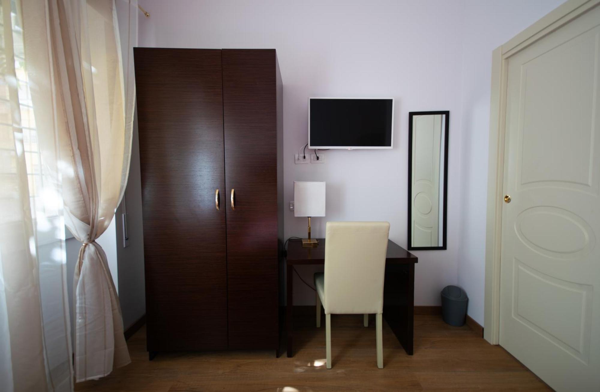 Mbs Marconi Bridge Suites Guest House Rome Luaran gambar